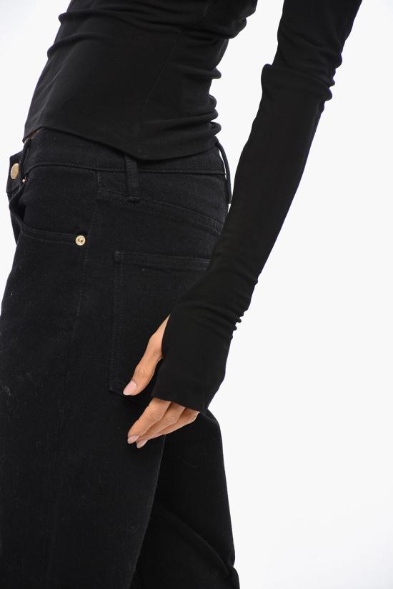  디스퀘어드2 긴팔 티셔츠 S72NC0966 S22679 900 Black - DSQUARED2