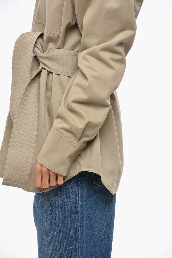  슈퍼 블론드 셔츠 SHIRTS BEIGE Beige - SUPER BLOND