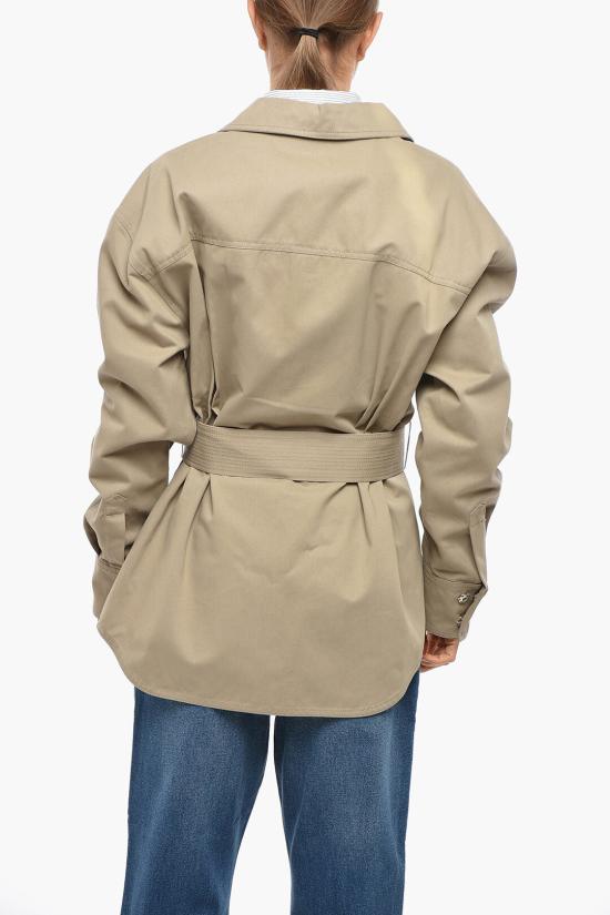  슈퍼 블론드 셔츠 SHIRTS BEIGE Beige - SUPER BLOND