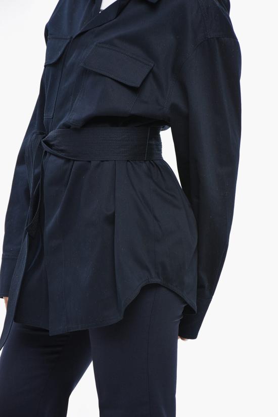  슈퍼 블론드 블라우스 SHIRTS BLU Blue - SUPER BLOND