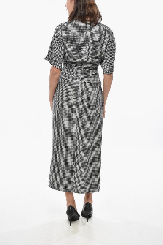  슈퍼 블론드 롱 원피스 DRESSC BLU Blue - SUPER BLOND