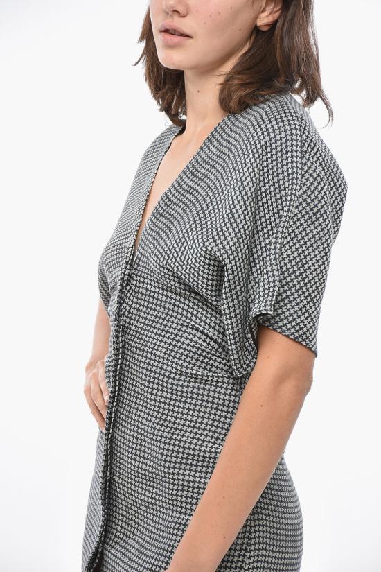  슈퍼 블론드 롱 원피스 DRESSC BLU Blue - SUPER BLOND