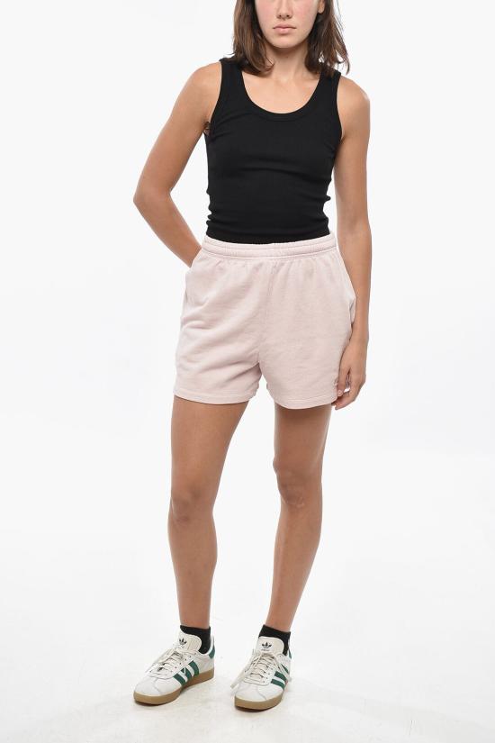  로테이트 숏팬츠 1124741011 1011 Pink - ROTATE