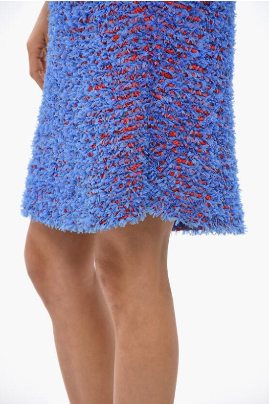  토리버치 숏 스커트 150396 417 Light blue - TORY BURCH