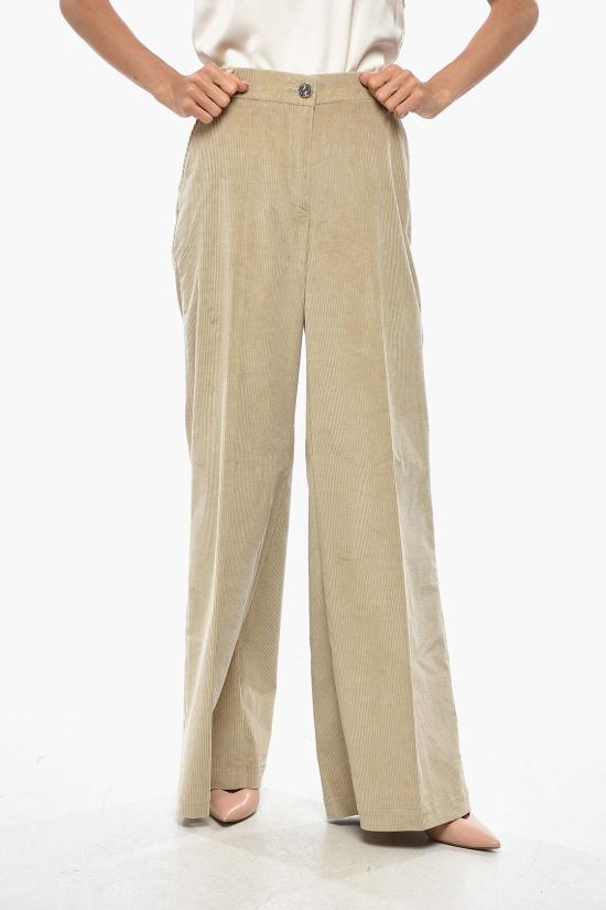  야콥코헨 스트레이트 팬츠 VP03201S4214 C99 Beige