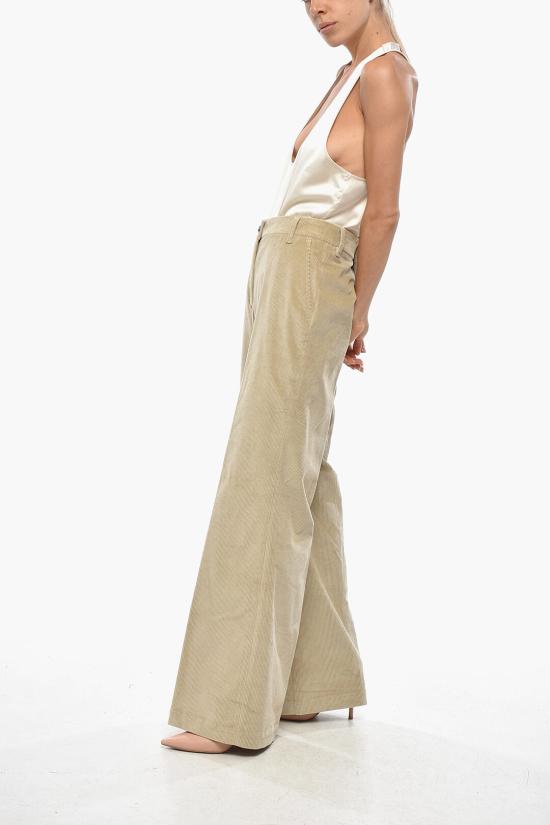  야콥코헨 스트레이트 팬츠 VP03201S4214 C99 Beige - JACOB COHËN