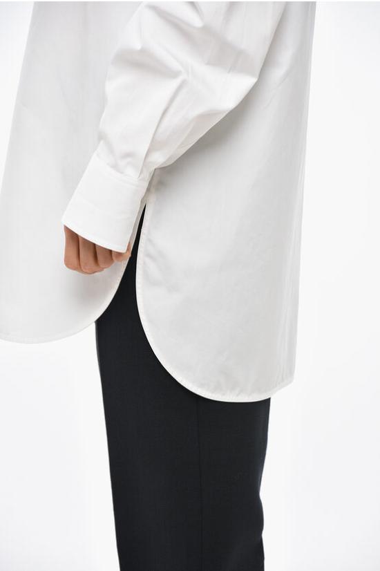  스텔라 맥카트니 셔츠 620133SMA909000 White - STELLA MCCARTNEY