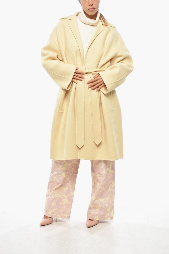  버버리 코트 8081412DAFFODIL Yellow - BURBERRY