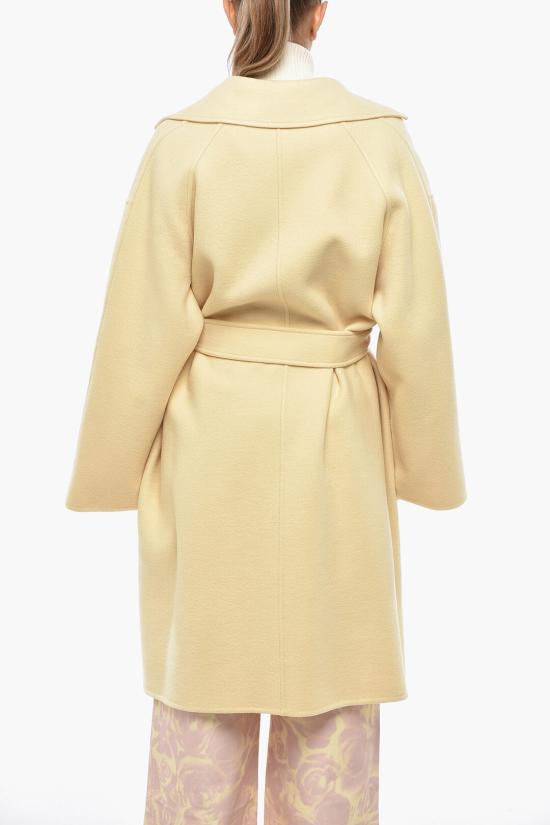  버버리 코트 8081412DAFFODIL Yellow - BURBERRY