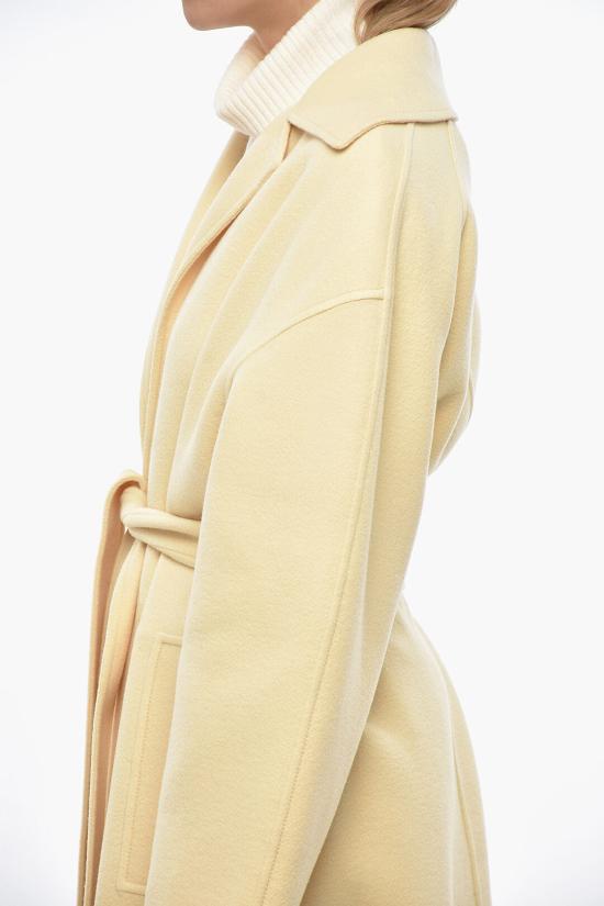  버버리 코트 8081412DAFFODIL Yellow - BURBERRY