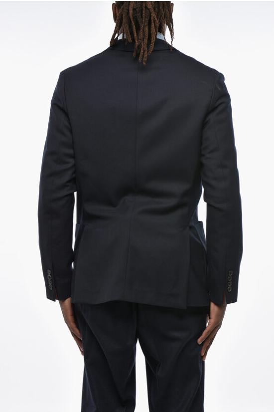  폴 스미스 수트 자켓 M1R 2321 N00001 49V Blue - PAUL SMITH