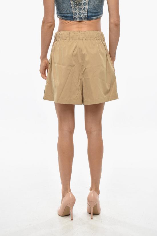  사 수 파이 숏팬츠 S24308 CS 0800 Brown - SA SU PHI