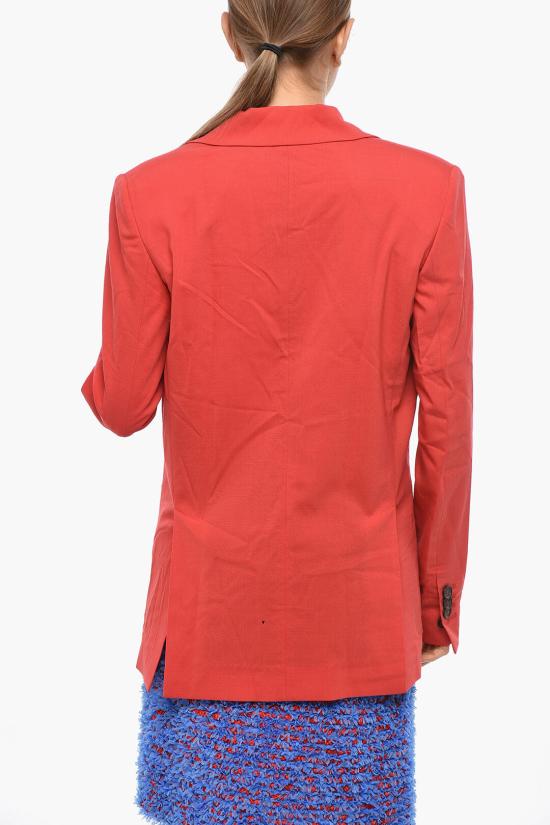  디스퀘어드2 수트 자켓 S75BN0805 S54411 312 Red - DSQUARED2