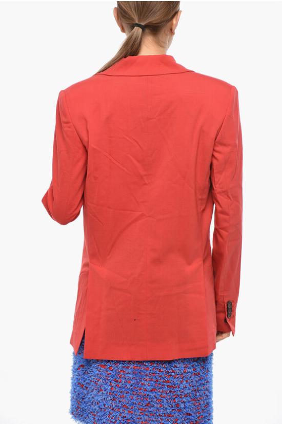  디스퀘어드2 수트 자켓 S75BN0805 S54411 312 Red - DSQUARED2