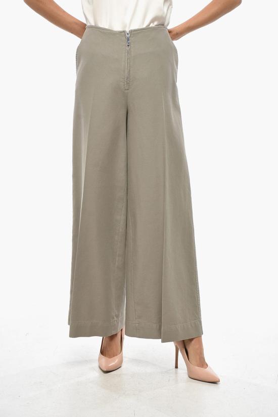  토템 스트레이트 팬츠 243 WRB3748 FB0189 186D Beige