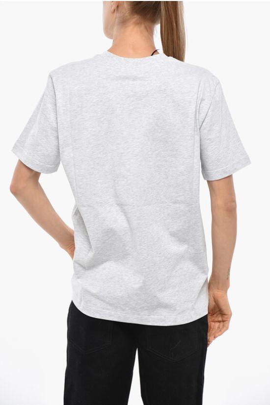  엠에스지엠 반팔 티셔츠 2000MDM540 200005 94 Gray - MSGM