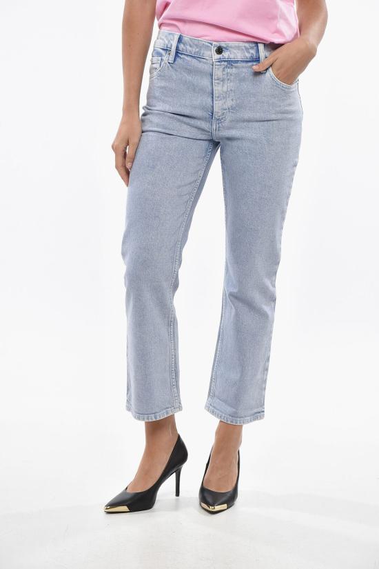  토리버치 데님 팬츠 160607406 Blue