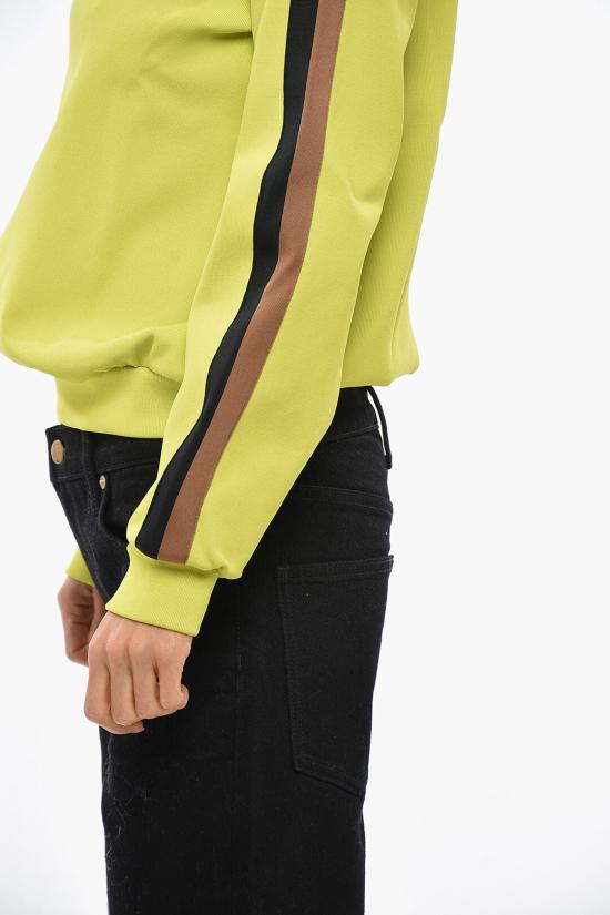  토리버치 긴팔 티셔츠 143172 302 Yellow - TORY BURCH