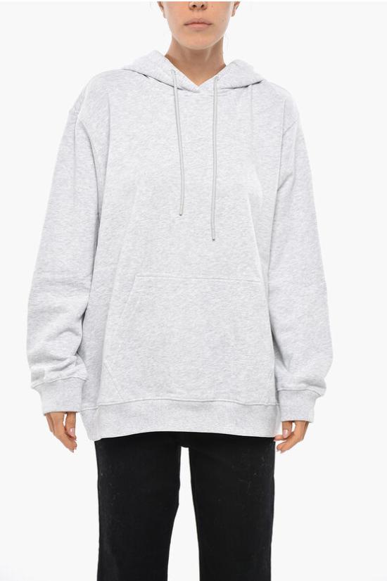  엠에스지엠 후드 티셔츠 2000MDM535 200003 94 Gray