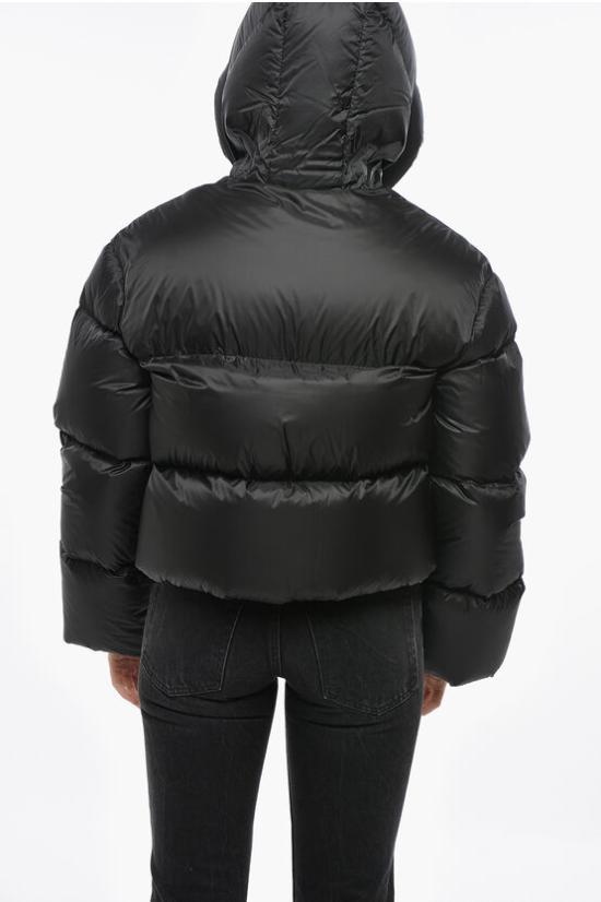  옌키옌키 자켓 KENNY JACKET LEON BLACK Black - IENKI IENKI