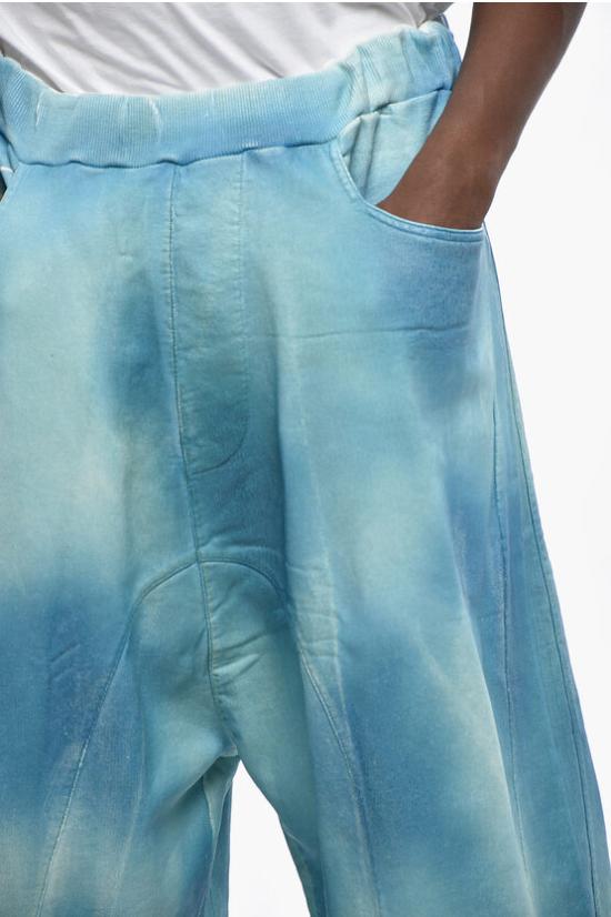  피디에프 숏팬츠 DFBAGGYLJ0002PX LB Blue - PDF