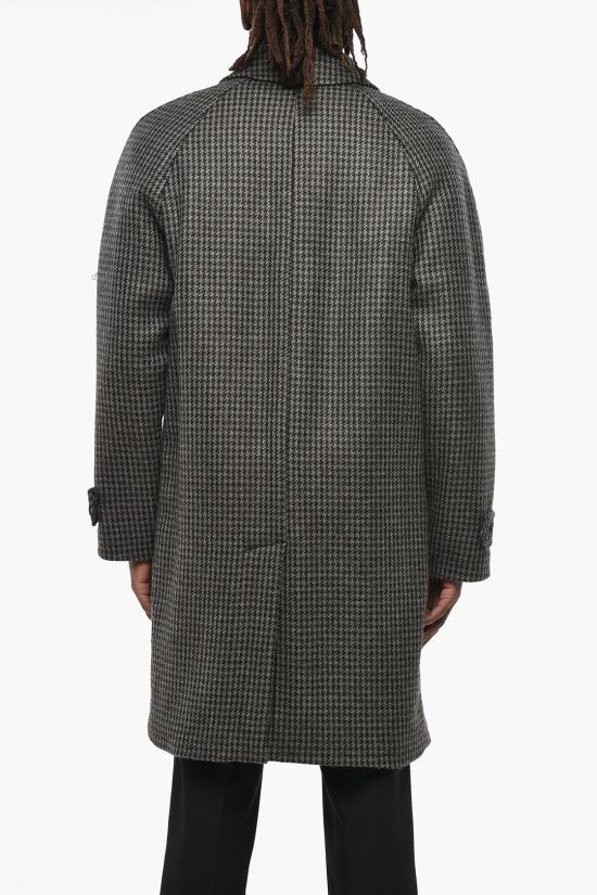  팔토 코트 B41PUMARCPDP NGRI Gray - PALTO`