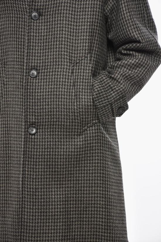  팔토 코트 B41PUMARCPDP NGRI Gray - PALTO`