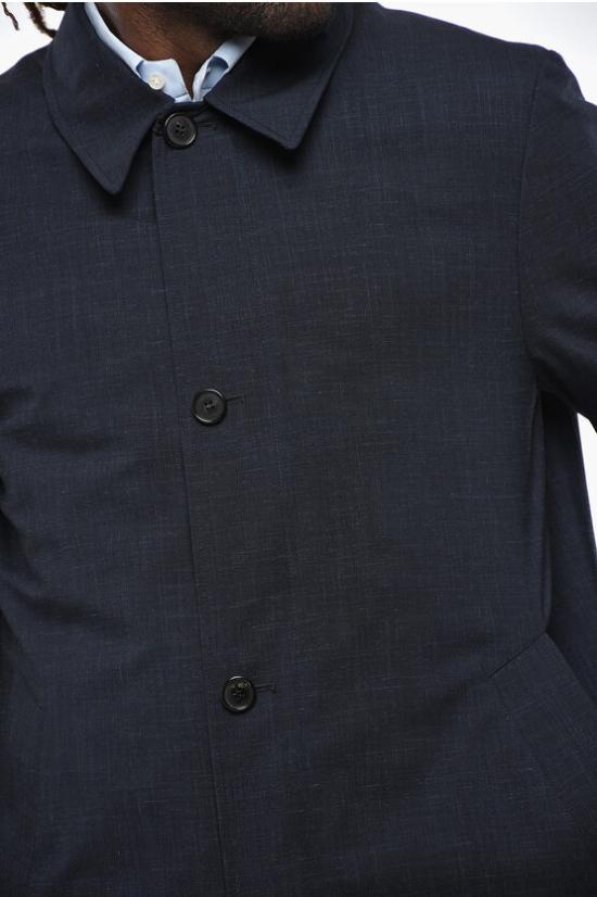  폴 스미스 자켓 M1R 626U N02389 49V Blue - PAUL SMITH