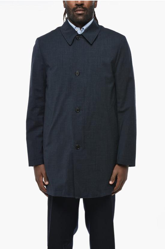  폴 스미스 자켓 M1R 626U N02389 49V Blue