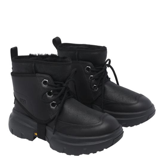 25FW 어그 부츠 1171351BLK Black - UGG