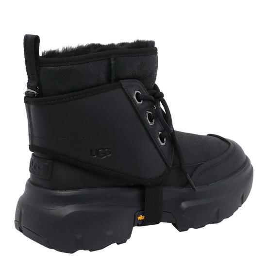25FW 어그 부츠 1171351BLK Black - UGG