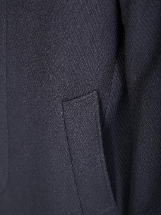 25FW 마뉴엘리츠 트렌치 코트 3932C4758 253698 89 BLU - MANUEL RITZ