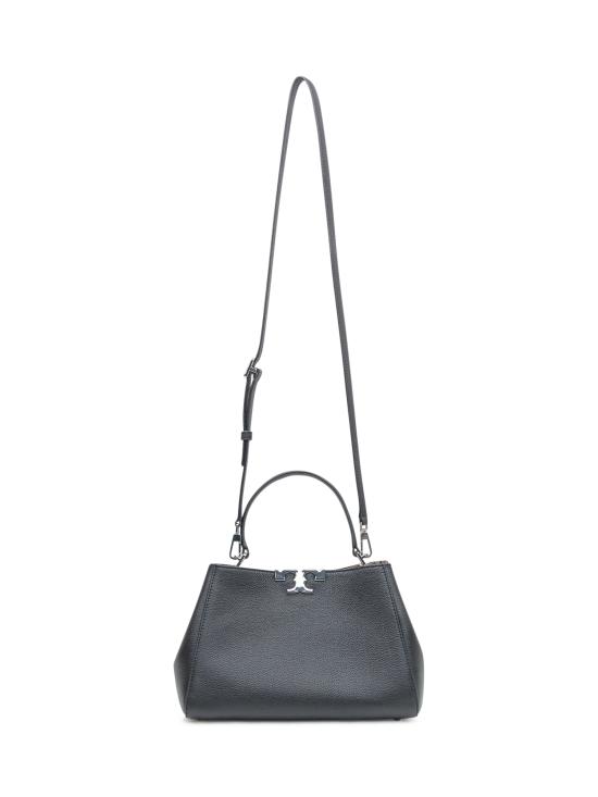 25FW 토리버치 토트백 177217 001 BLACK - TORY BURCH