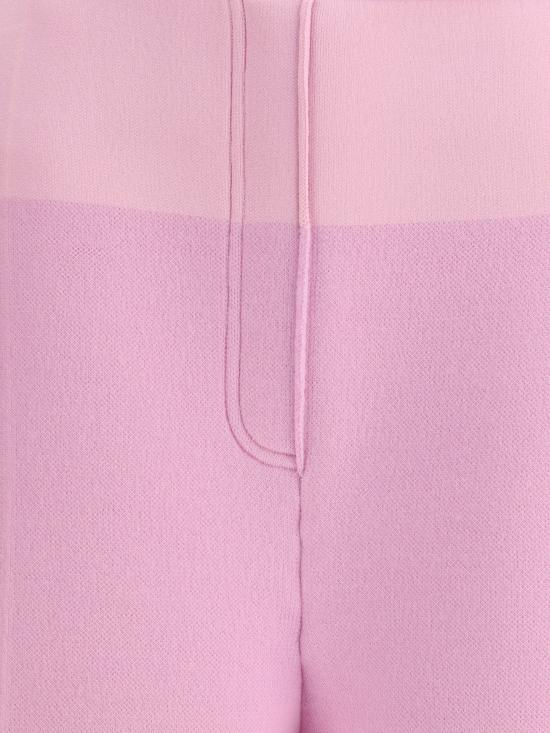 25FW 톰포드 스트레이트 팬츠 PAK091YAX942 DP106 PINK - TOMFORD