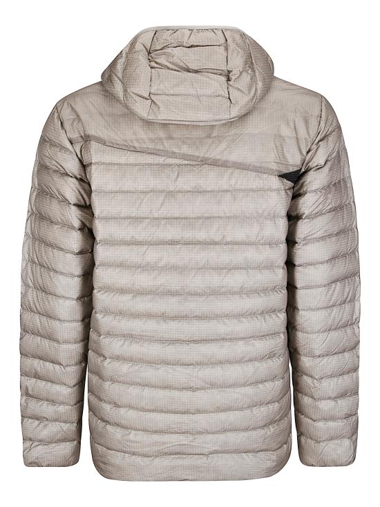 26FW 클라터뮤젠 패딩 10282 896 FLINT GREY DOM - KLATTERMUSEN