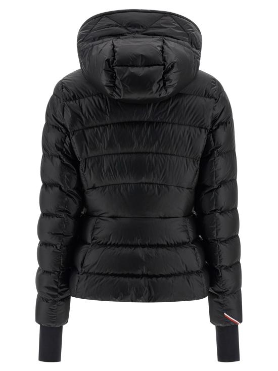 25FW 몽클레어 숏패딩 K20981A0006153071999 - MONCLER