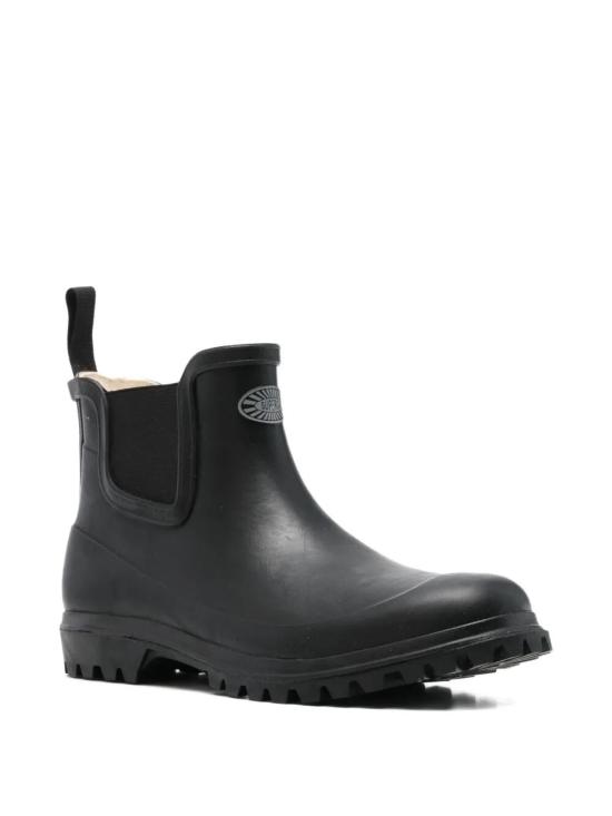 25FW 수페르가 부츠 S2147GW 999 BLACK - SUPERGA