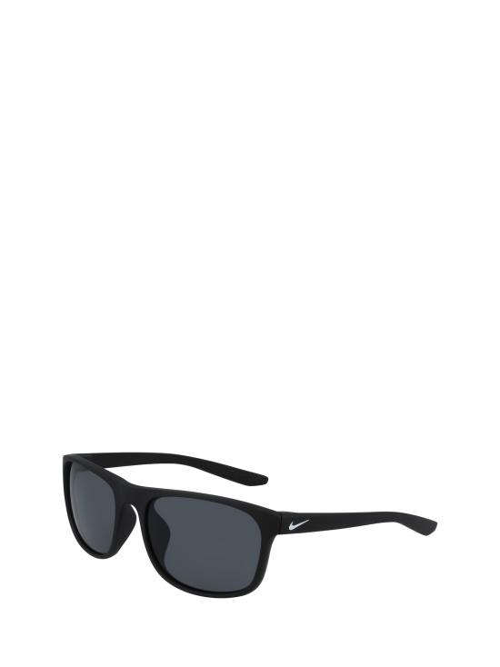 25FW 나이키 선글라스 FJ2185 010 MATTE BLACK WHITE DARK GREY - NIKE