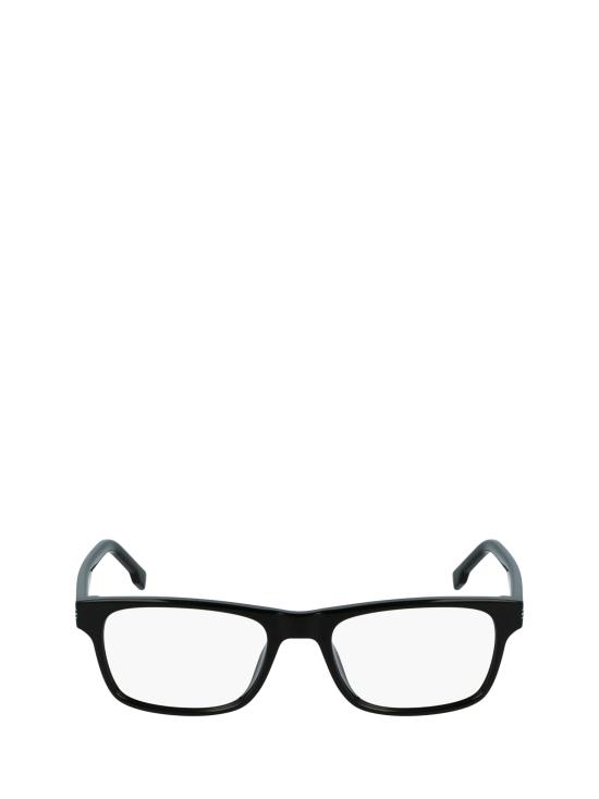 26FW 라코스테 안경 L2886 001 BLACK