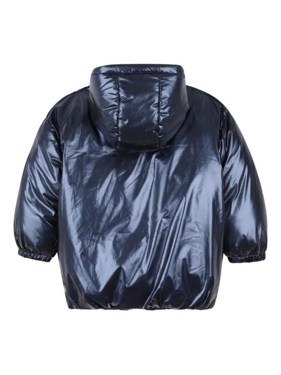 25FW [키즈] 빌리블러쉬 패딩 U21354 85T NAVY - BILLIEBLUSH