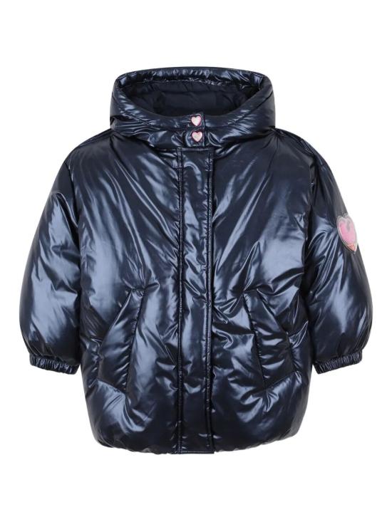 25FW [키즈] 빌리블러쉬 패딩 U21354 85T NAVY