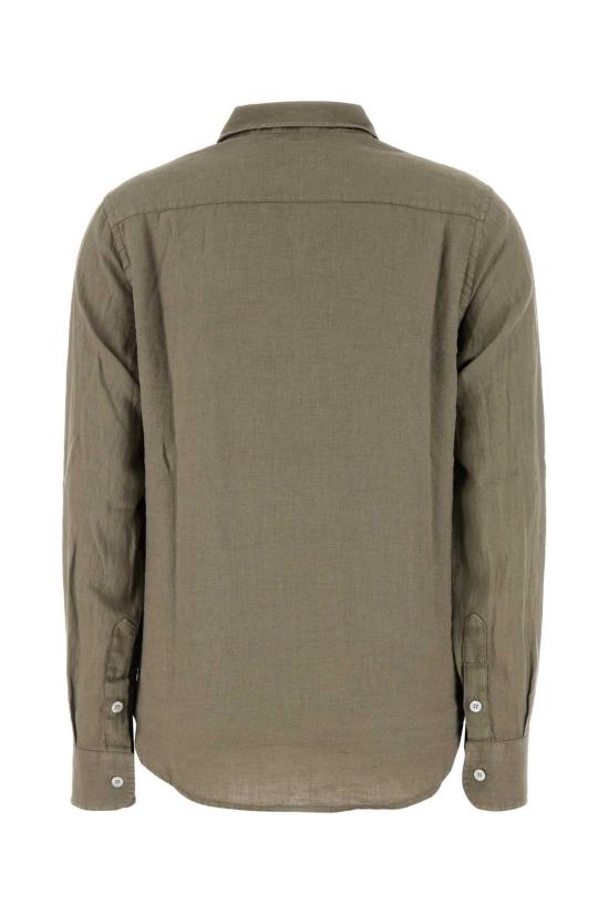 25SS 로이스 셔츠 11326991 727 Green - LOIS