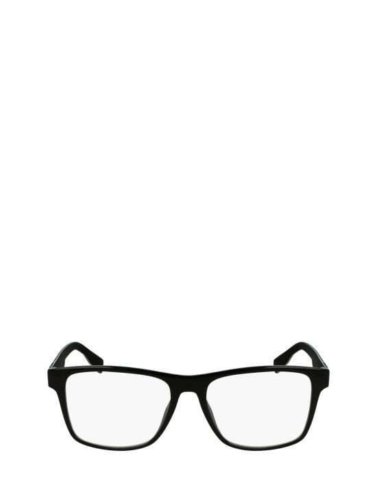 26FW 라코스테 안경 L2707MAG SET 001 BLACK
