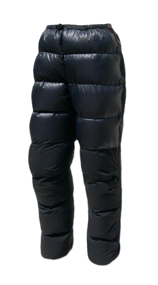 25FW 웨스턴 마운티니어링 트레이닝/조거 팬츠 AWOS928BLK BLACK DOM