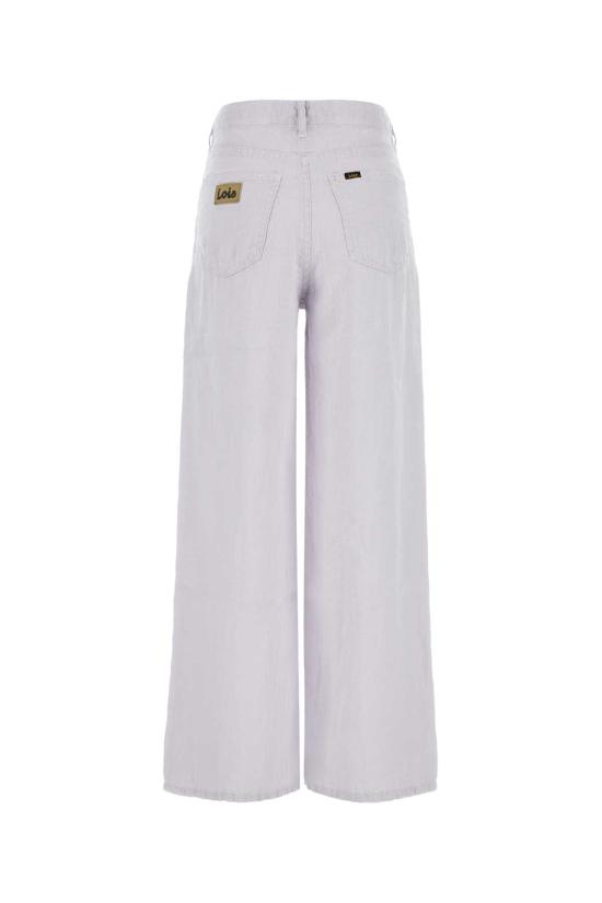 25SS 로이스 스트레이트 팬츠 32276649 729 Purple - LOIS
