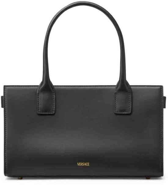  베르사체 숄더백 10131681A107951B00V BLACK - VERSACE