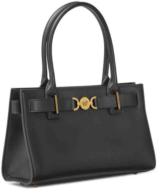  베르사체 숄더백 10131681A107951B00V BLACK - VERSACE