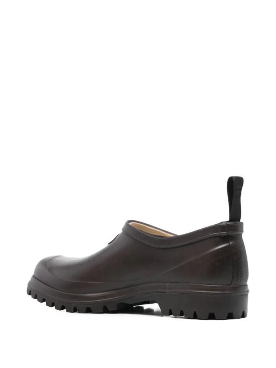 25FW 수페르가 뮬/슬리퍼 S6134WW A2G DARK BROWN - SUPERGA