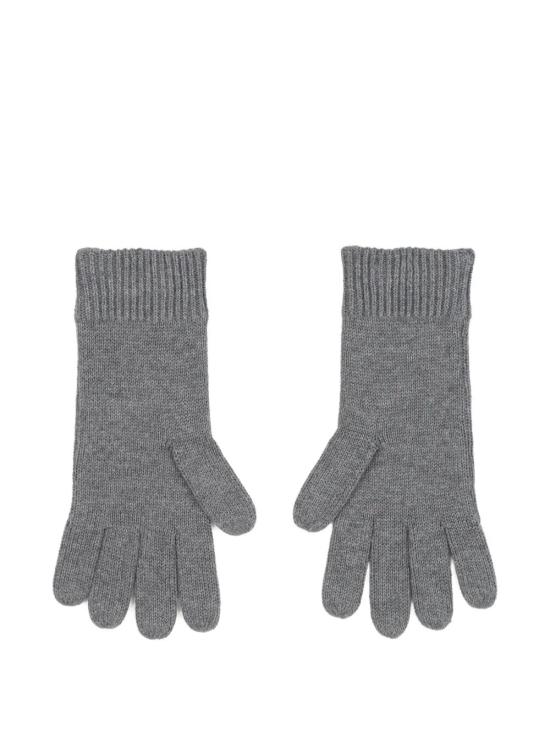 25FW [키즈] 끌로에 장갑 C20690 A46 HEATHER GREY - CHLOE