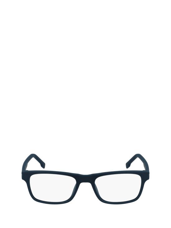 26FW 라코스테 안경 L2886 401 MATTE BLUE
